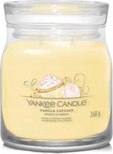 Zdjęcie Yankee Candle Świeca Minii Vanilla Cupcake 106772 - Nowy Dwór Mazowiecki