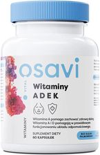 Zdjęcie Active Edge Adek 60kaps.aps. - Pieńsk