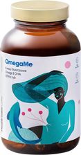 Health Labs Care OmegaMe 60 kaps