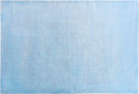Shumee Dywan z wiskozy 160 x 230 cm jasnoniebieski GESI II (293270)