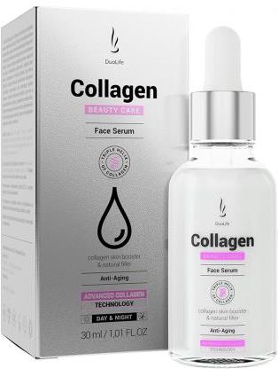 Duolife Beauty Care Collagen Face Serum 30 ml