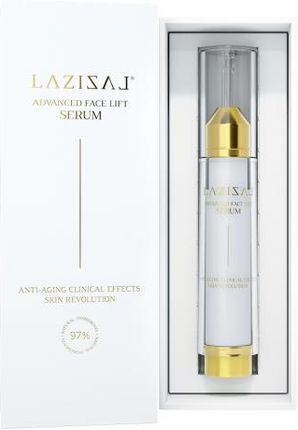 LAZIZAL Advanced Face Lift Serum 10ml