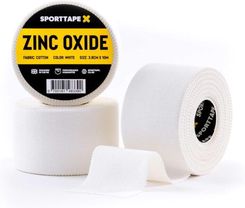 Sporttape Tejp Sztywny Eurotape Rigid 3,8Cm