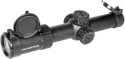 Zdjęcie Luneta Celownicza Victoptics S6 1-6X24 (Vec-10-032663) G - Piotrków Trybunalski