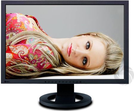 Monitor EIzO SX2262W-BK - Opinie i ceny na Ceneo.pl