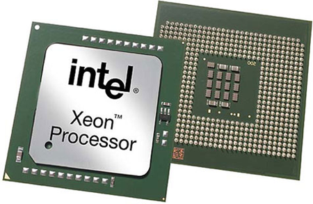 Procesor IBM Intel Xeon 8C Processor Model X7560 130W 2.26GHz/24MB