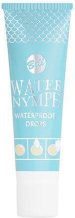 Bell Water Nymph Waterproof Drops Krople Zmieniające Podkład W Wodoodporny 10,5 g