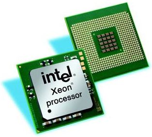 Xeon e5450 перезагружается компьютер