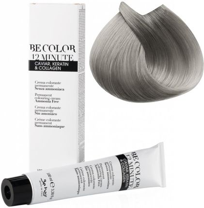 Be Hair Color Farba Bez Amoniaku 7.8 Blond Beż 100 ml