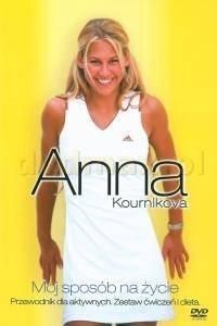 その他 Date With Anna Kournikova [DVD] Film DVD Anna Kurnikova: Styl Życia (Anna Kournikova) (DVD