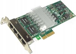 Karta sieciowa IBM PRO/1000 PT Quad Port Server Adapter 39Y6136