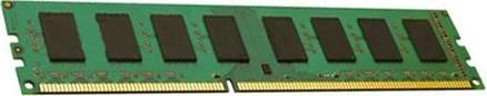IBM 16GB (1x16GB, 2Rx4, 1.35V) PC3L-10600 CL9 ECC DDR3 1333MHz VLP RDIMM (46C0599)