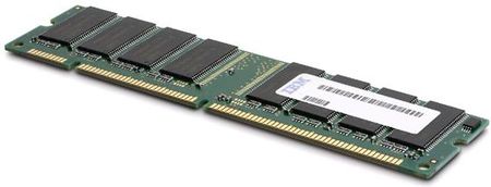 IBM 8GB (1x8GB, 2Rx4, 1.35V) PC3L-10600 CL9 ECC DDR3 1333MHz VLP RDIMM (46C0568)