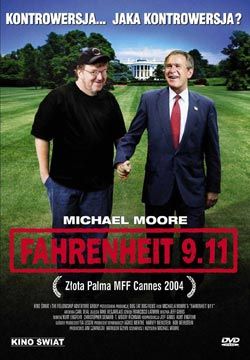 Fahrenheit 9.11 (DVD)