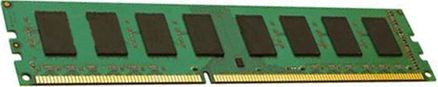 Pamięć RAM IBM 4GB (1x4GB, 2Rx8, 1.35V) PC3L-10600 CL9 ECC DDR3 1333MHz LP UDIMM (49Y1404)