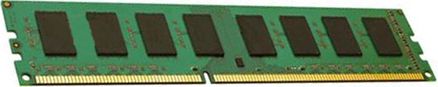 IBM 2GB (1x2GB, 1Rx8, 1.5V) PC3-10600 CL9 ECC DDR3 1333MHz LP RDIMM (44T1592)