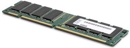 IBM 2GB (1x2GB, 2Rx8, 1.5V) PC3-10600 ECC DDR3 1333Mhz LP UDIMM (44T1569)