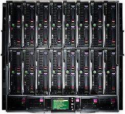 HP BLc7000 3PH 6PS 10 Fan ENG ROHS ICE (507017-B21)