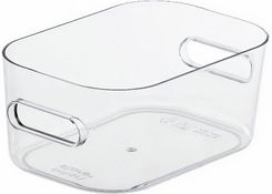 Zdjęcie Smartstore Pudełko Do Przechowywania Kompakt Xs 600Ml Przezroczyste - Głubczyce