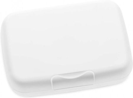 Koziol Lunchbox Candy 1,8L 19X13,5X7Cm Biały