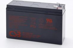 Zdjęcie Fideltronik CSB akumulator HR 1224W 12V 24W - Wieliczka
