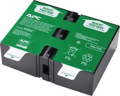 Zdjęcie APC Replacement Battery Cartridge # 123 (APCRBC123) - Karpacz