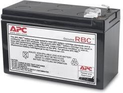 Zdjęcie APC Replacement Battery Cartridge #114 (APCRBC114) - Sławków