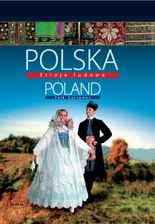 Zdjęcie Polska Poland Polskie stroje ludowe - Olsztyn