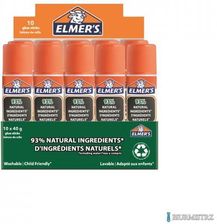 Zdjęcie Klej Szkolny W Sztyfcie 40G Elmers 2143886 - Sopot