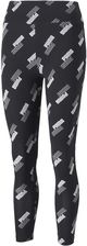 Zdjęcie Legginsy damskie Puma Core Power czarne 58954501 - Reszel
