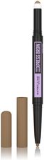 Zdjęcie Maybelline Kredka Do Brwi Express Brow Dark Blonde - Tyczyn