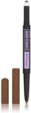 Maybelline Kredka Do Brwi Express Brow Medium Brown