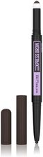 Zdjęcie Maybelline Kredka Do Brwi Express Black Brown - Tyczyn