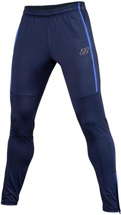 Zina Delta Pro 2.0 Senior Spodnie Treningowe Niebieski