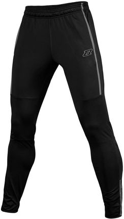 Zina Delta Pro 2.0 Junior Spodnie Treningowe Czarny