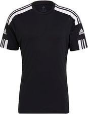 Zdjęcie adidas Squadra 21 T Shirt 720 Biały Czarny - Morąg