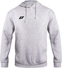 Zdjęcie Zina Bluza Classico Hood Senior Pro Szary - Wrocław