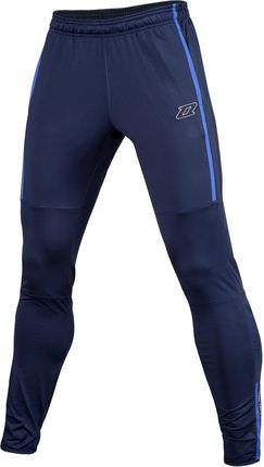 Zina Delta Pro 2.0 Junior Spodnie Treningowe Niebieski