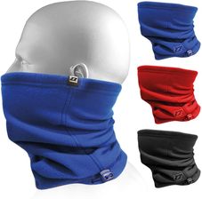 Zdjęcie Zina Komin Zimowy Polartech 2.0 Czerwony - Łazy