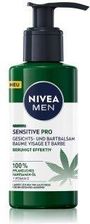 NIVEA MEN Sensitive Pro  balsam do ciała 150 ml - Męskie kosmetyki do pielęgnacji ciała