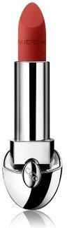 Guerlain Rouge G Luxurious Velvet szminka 3.5 g Nr. 258 - Rosewood Beige