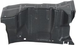 Zdjęcie RezawPlast Osłona Pod Silnik Prawa Mitsubishi Asx Lancer Viii Outlander Ii 11.06 151801 - Sobótka