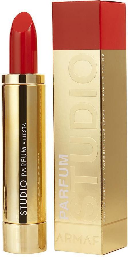 Armaf Studio Fiesta Red woda perfumowana 80ml opinie i ceny na