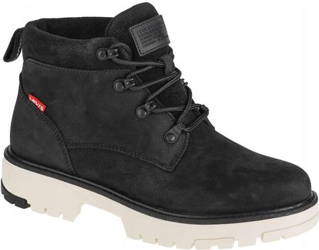 Levi'S Levi´S Solvi Ankle *40* Damskie Buty