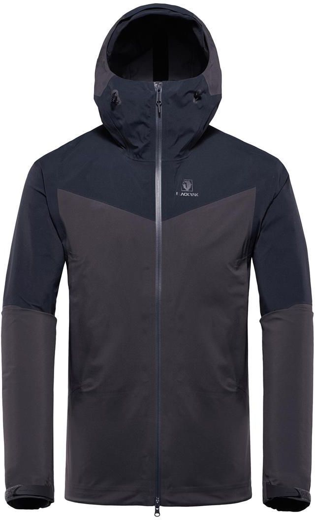 Kurtka Black Yak Barzona Jacket Kurtka GORE-TEX BlackYak Barzona