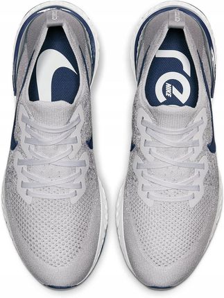 nike epic react flyknit 47