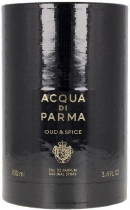 Acqua di Parma Oud & Spice Eau de Parfum