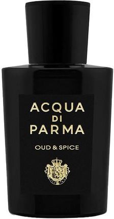 ACQUA DI PARMA OUD & SPICE woda perfumowana 100 ML