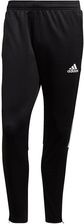 Zdjęcie Spodnie męskie adidas Tiro 21 Training czarne GH7306 - Toruń