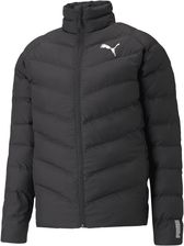 Zdjęcie Kurtka zimowa męska Puma Core WarmCELL czarna 58769901 - Reszel